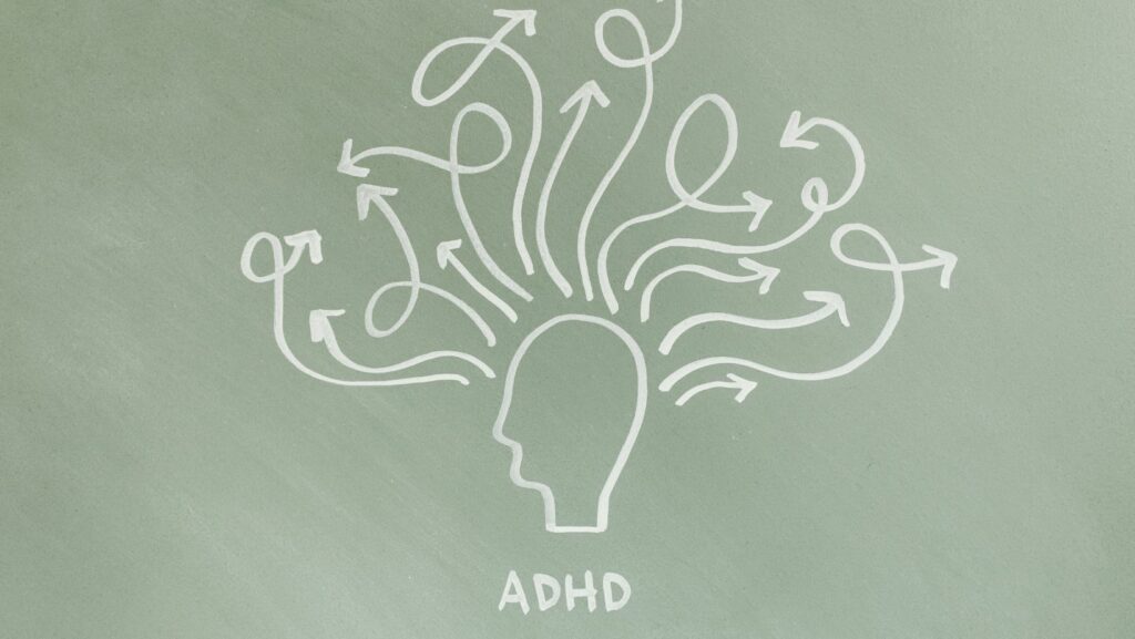 ADHD Lifestyle Hacks