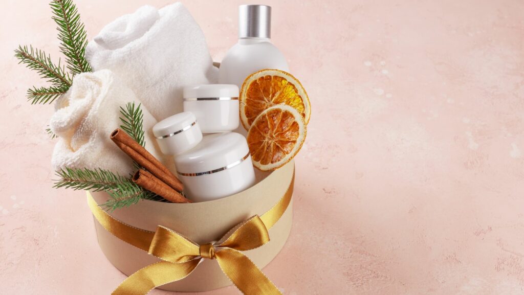 diy beauty gifts