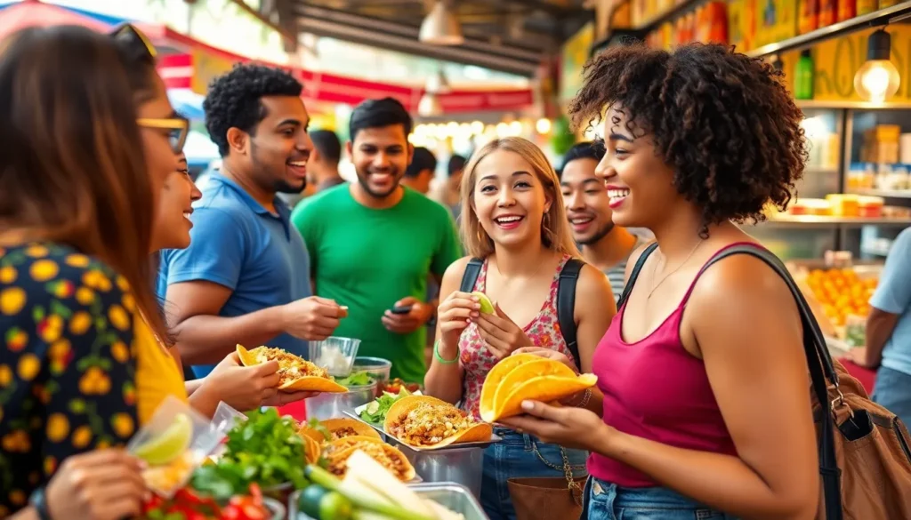 lifestyle tintorerala foodies